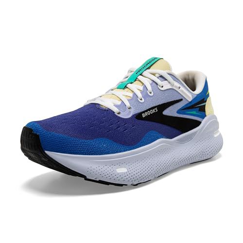 Brooks Women’s Ghost Max Cushion Neutral Running & Walking Shoe