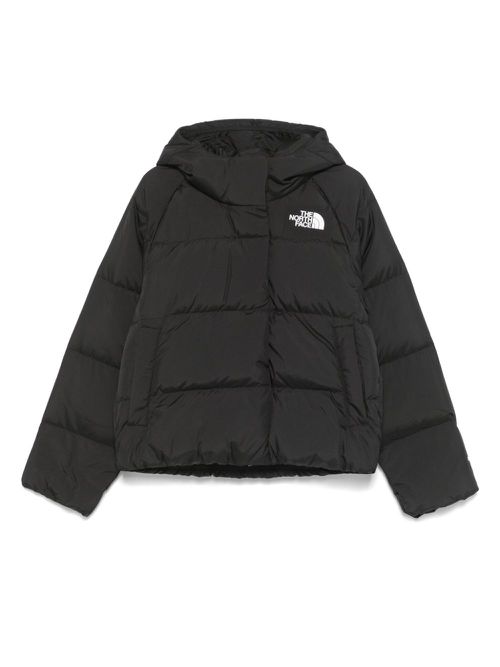 North jacket - Black