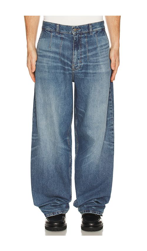 Guess Originals Super Baggy Jeans in Blue. 30. Also , 33