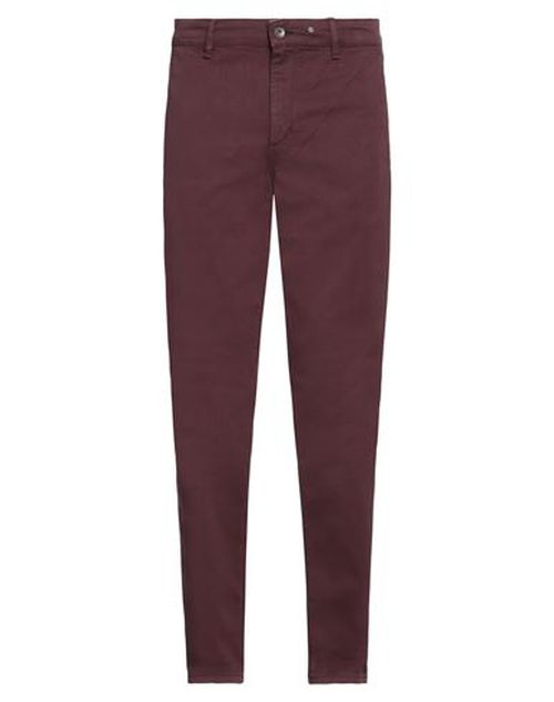 Man Pants Cocoa