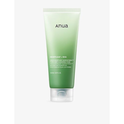 Heartleaf Quercetinol Pore Deep Cleansing Foam 150ml