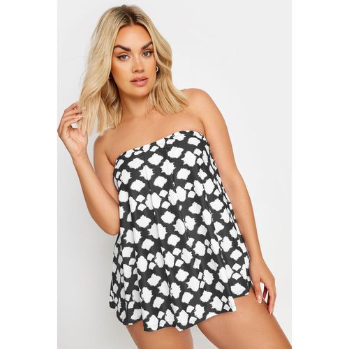 A-Line Tankini Top