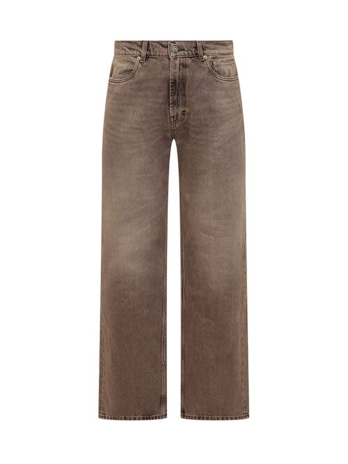 Carlson Cut Gamba Dritta Jeans - Spring/Summer 2026