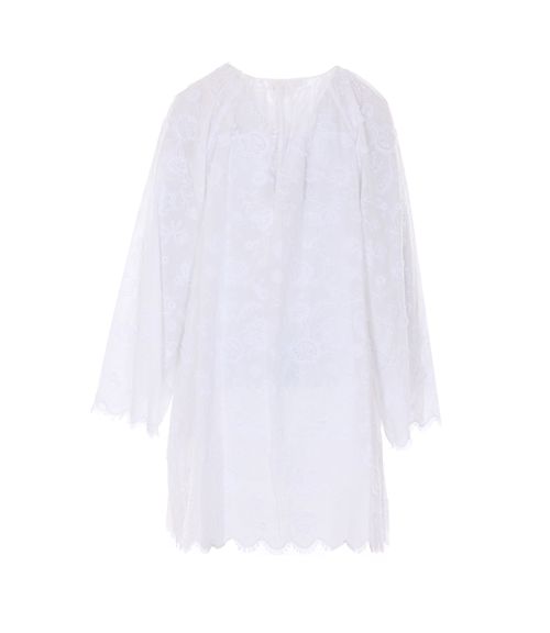 Michael Kors Dresses White Cotton - Women
