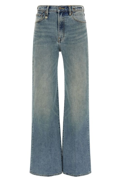'Charlotte' Jeans