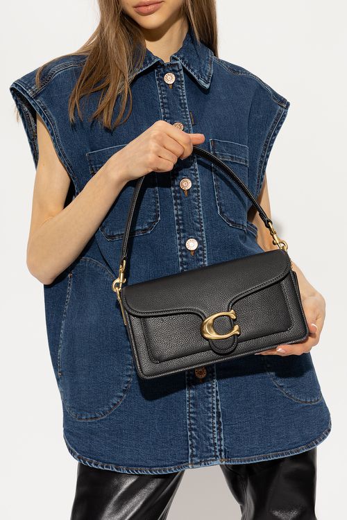 ‘Tabby 26’ Shoulder Bag, Women's, Black