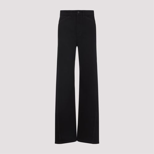 Twisted Women's Pants