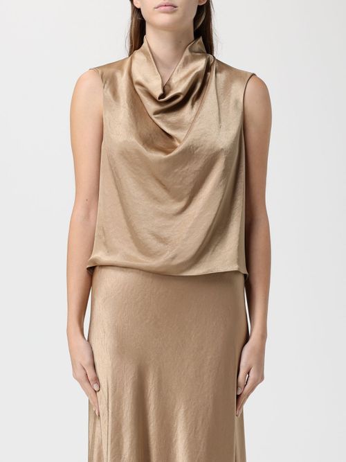 Sweater Woman color Gold