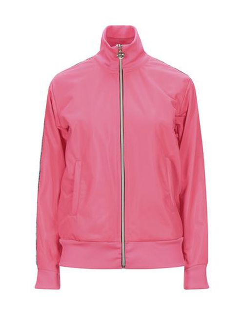 Woman Sweatshirt Pink