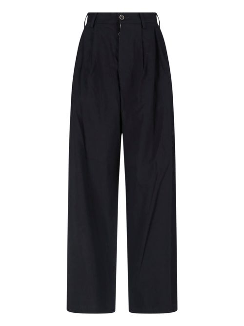 Tailored Pants