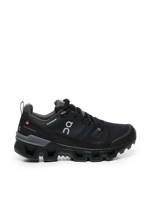 Cloudwander Waterproof Sneakers