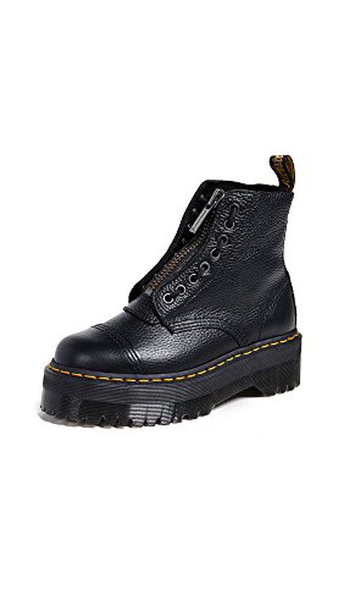 Dr. Martens Women's Sinclair Max Boots