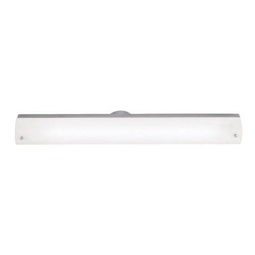 Access Vail 4" Bathroom Vanity Light in Brushed Stee