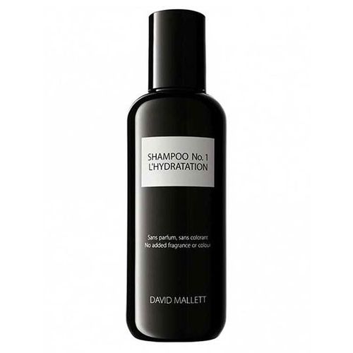 David Mallett Shampoo N1 250 ml — Hair Shampoo