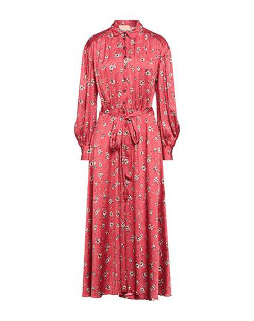 Woman Maxi dress Red