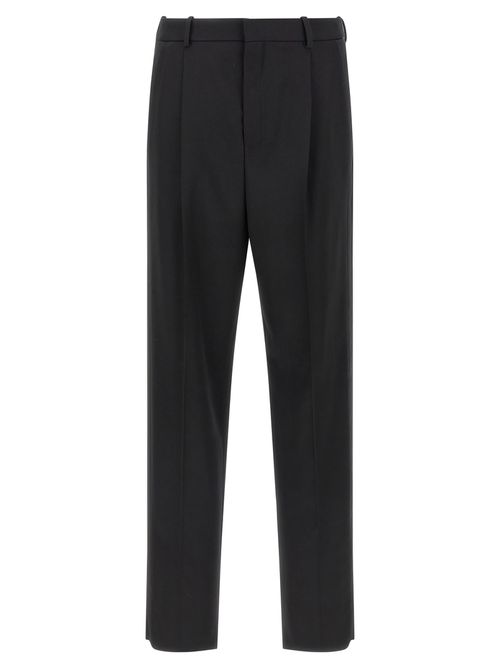 Smocking Pants