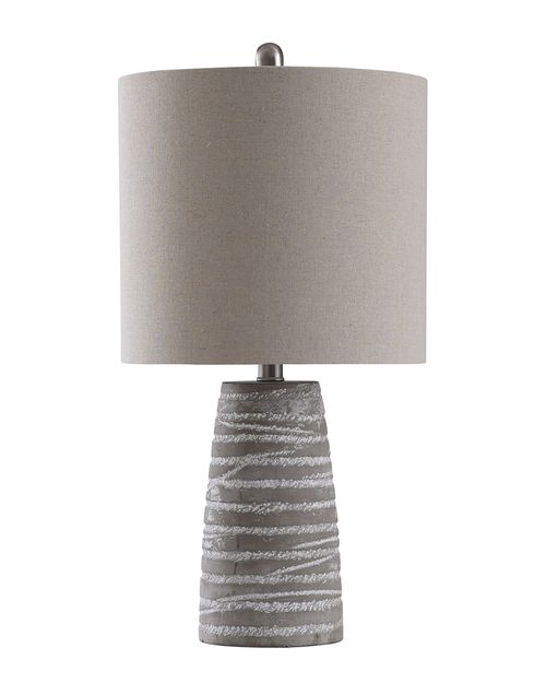 24In Aaron Table Lamp