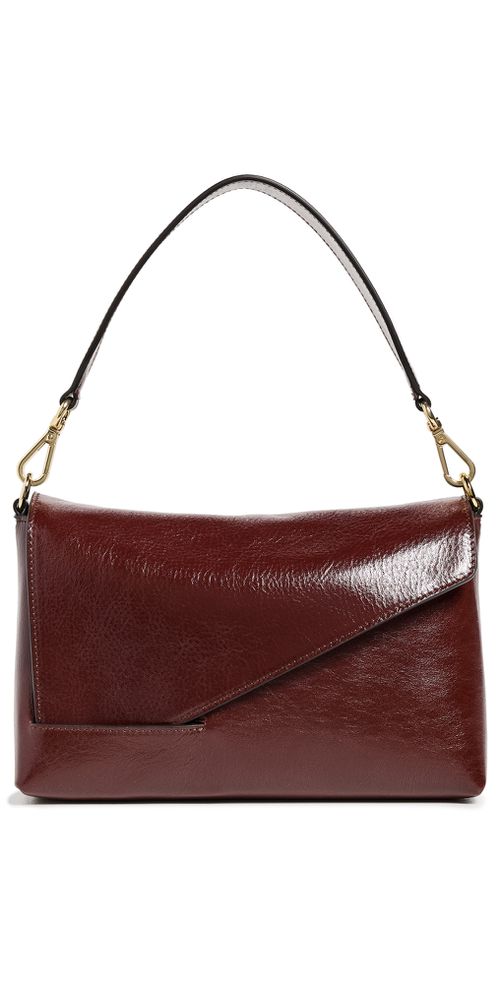 Wandler Oscar Baguette Bag Syrup One Size