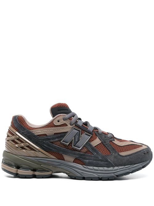 1906 sneakers - Brown
