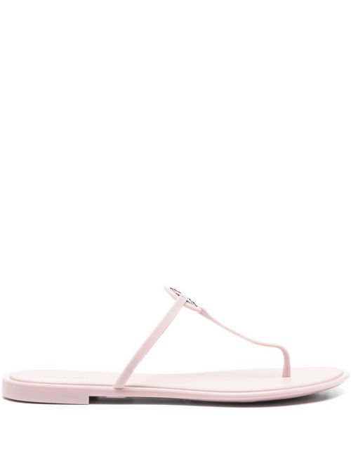 Mini Miller flip-flops - Pink