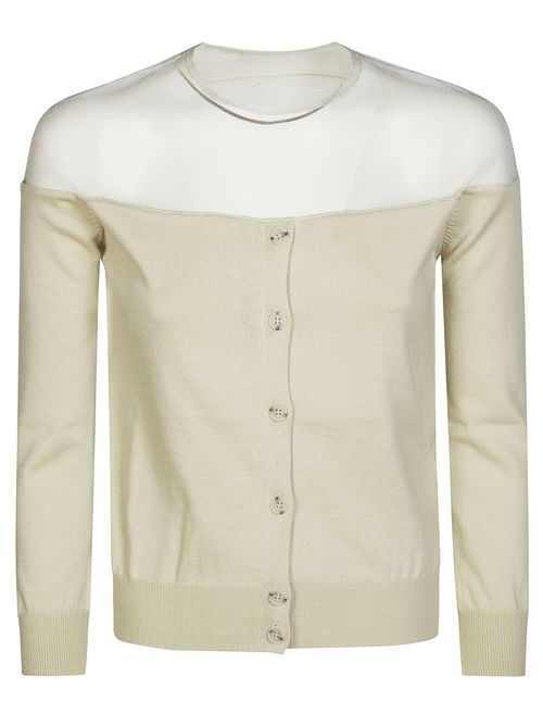 Chic Women's Cardigan for SS26