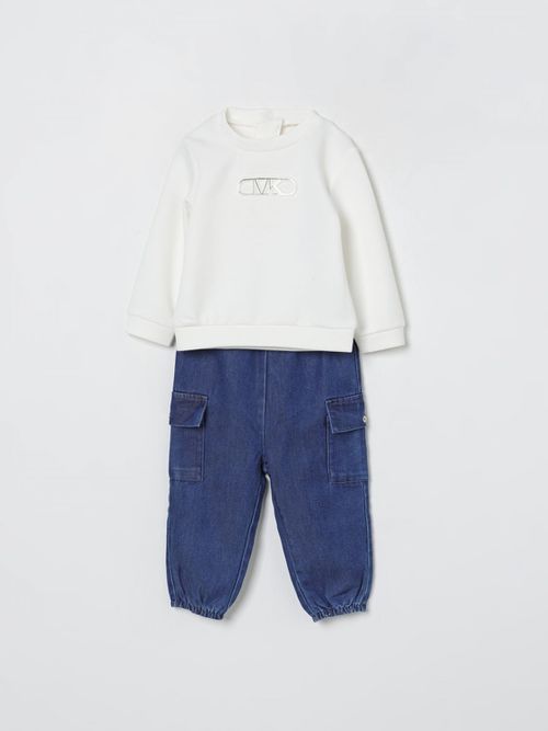 Jumpsuit Kids color Multicolor