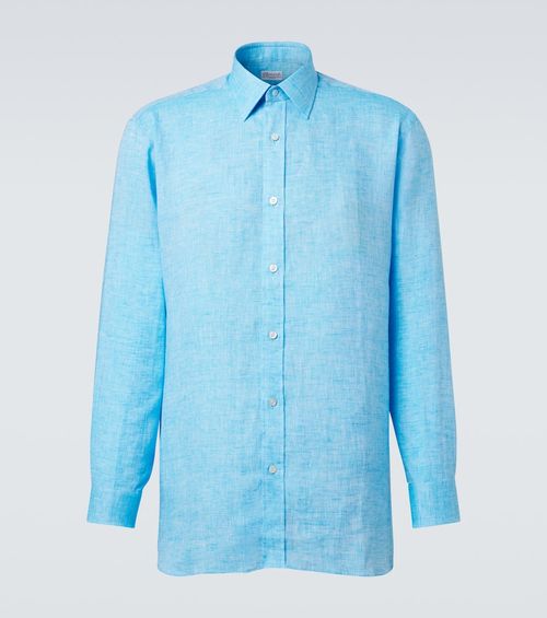 Linen shirt
