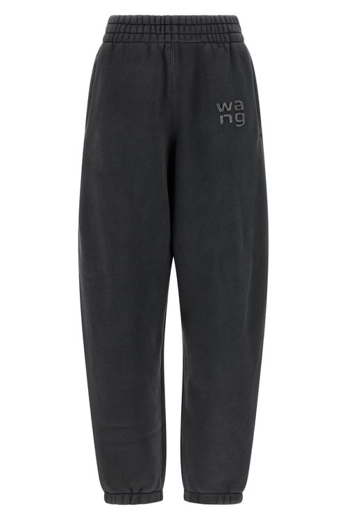 'Hotfix Logo' Joggers