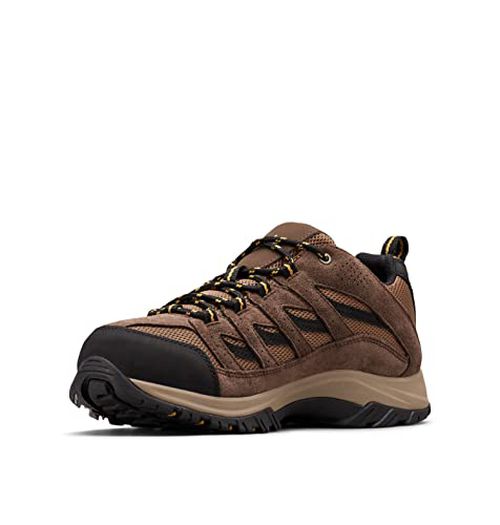 Columbia Men's Fairbanks Low