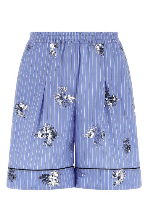 'Mezzodì' Shorts