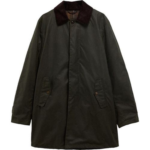 Baracuta X Barbour Baracuta X Barbour Coat