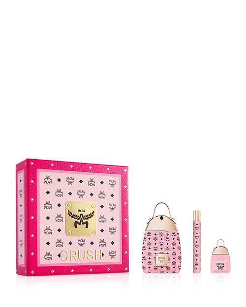 Crush Eau de Parfum Gift Set ($154 value)