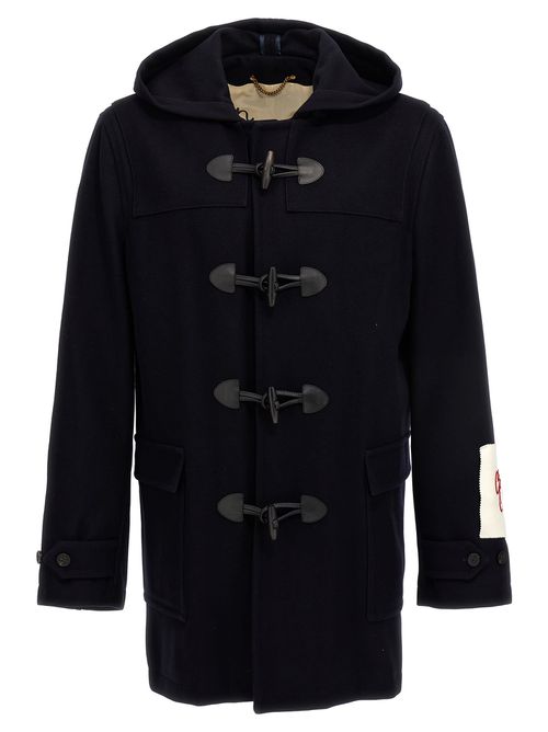 Montgomery Izzy Coat