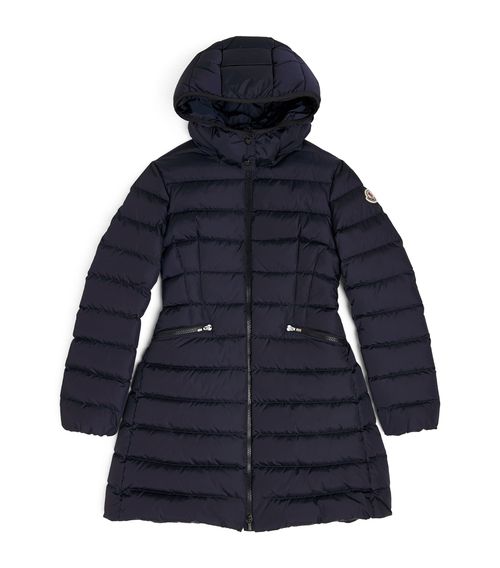 Charpal Padded Coat