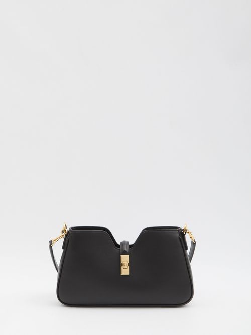 SHOULDER CAMILLE 16 SOFT in SMOOTH CALFSKIN
