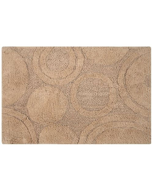 Knightsbridge Orbit Bath Rug