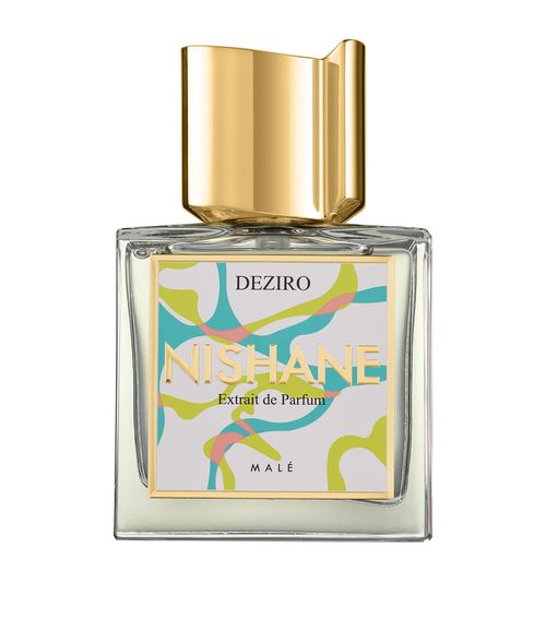 Deziro Extrait de Parfum