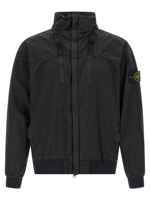Bomber Nylon Metal Watro