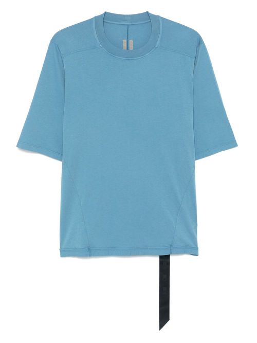 Cotton t-shirt - Blue