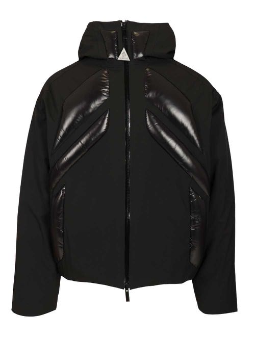 Jumquat Jacket Coats Black