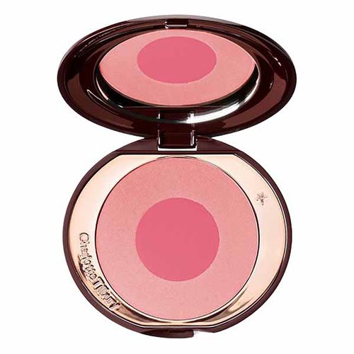 Cheek To Chic Blush - Love Is The Drug