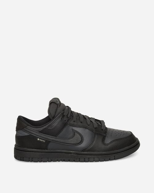 Dunk Low GORE-TEX Sneakers Black / Anthracite