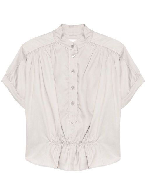 Viviana blouse - Neutrals