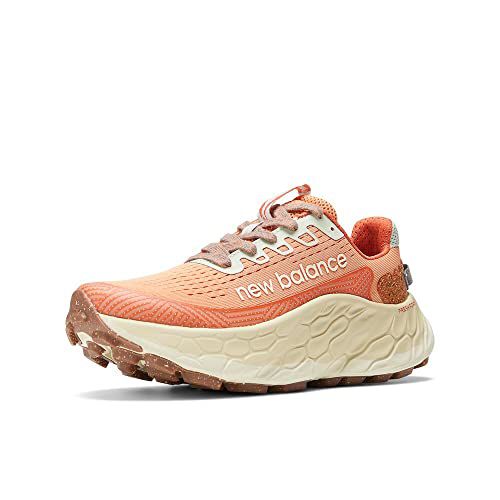 New Balance Women's Fresh Foam X More Trail V3 Running Shoe