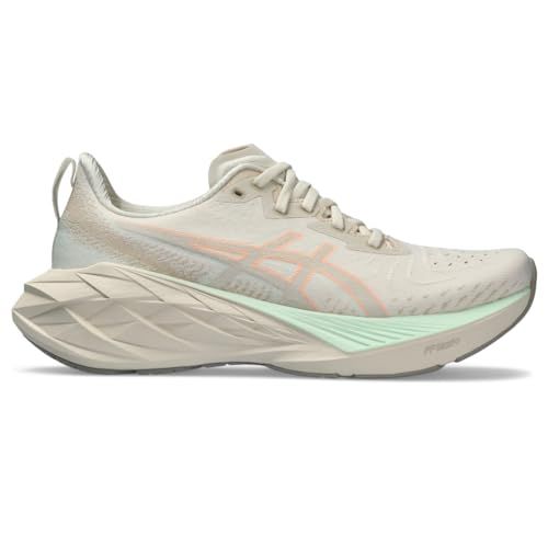ASICS Women's NOVABLAST 4 Running Shoes