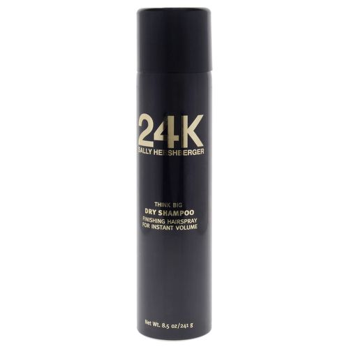 24k Think Big Dry Shampoo