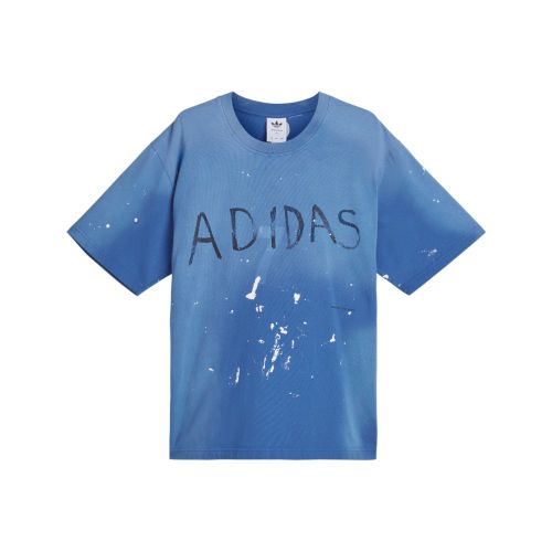 Song For The Mute 007 Short Sleeve Tee