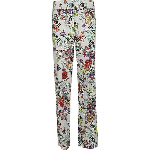 5progress Printed Cotton Trouser