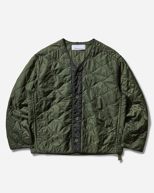 Men s Combat Liner Forest Night