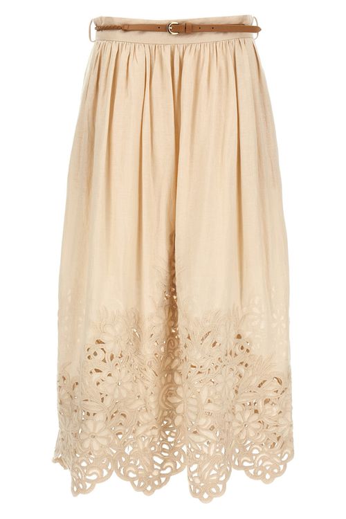 'Wylie' Skirt